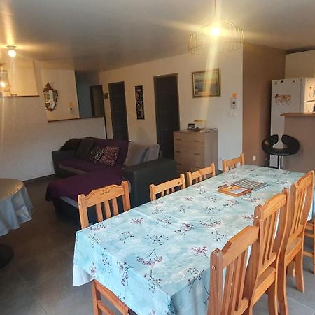 2 Vraies Chambres Privees Au Calme Dans Villa De Campagne Plain-Pied 105M2 Avec Piscine A Montfaucon Montfaucon  Экстерьер фото